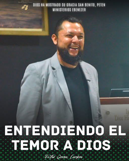 Galería de la iglesia