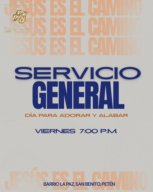Galería de la iglesia