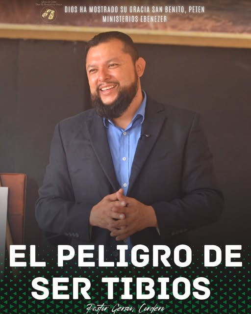 Galería de la iglesia