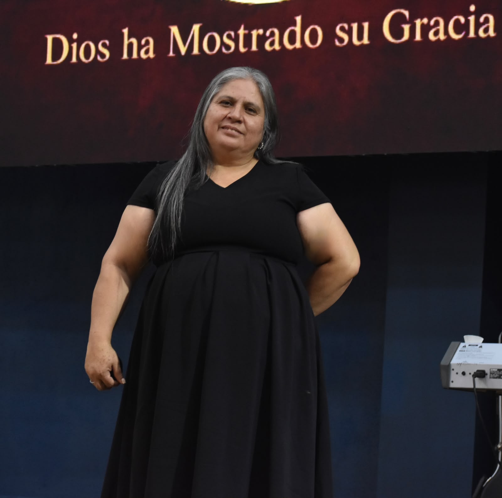 Edith De Muralles